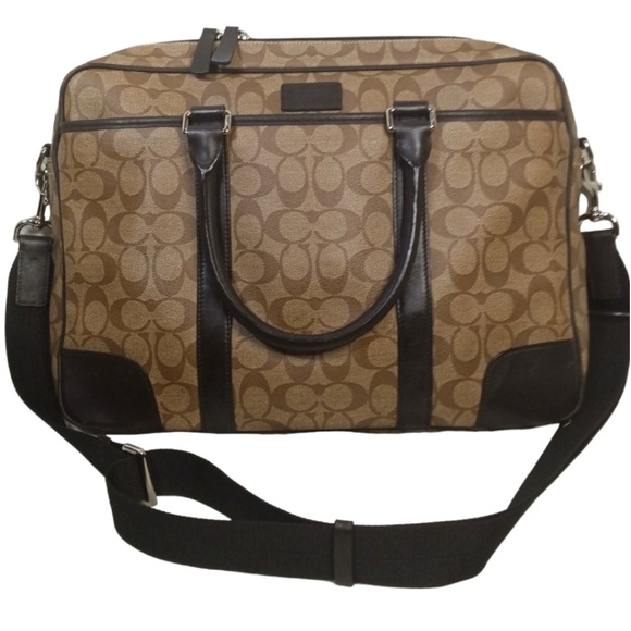 Laptop Work Bag - Picture 1 of 16